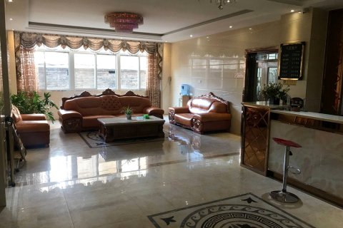 会东高家庄商务酒店