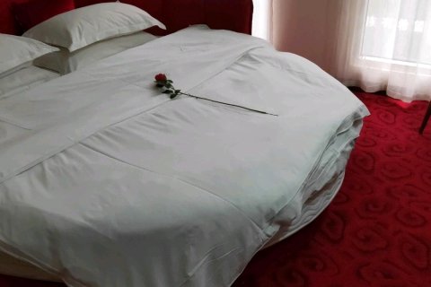 新县豫新商务酒店