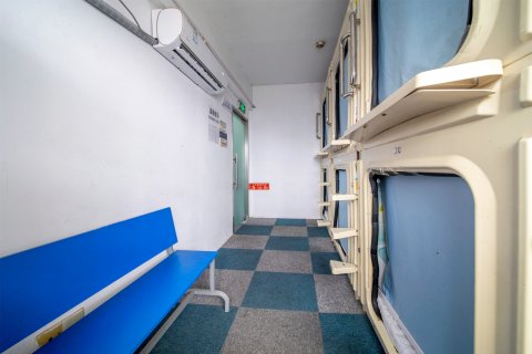 长沙银河星宿青年旅舍