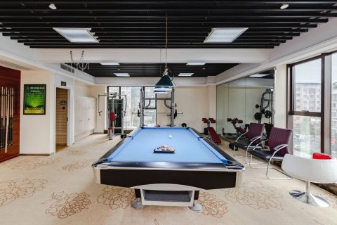 君豪阳光酒店(遂宁高铁站店)