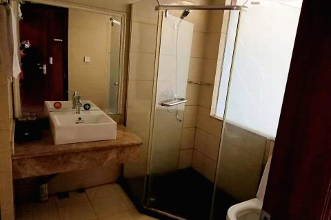 周宁世纪金源大酒店