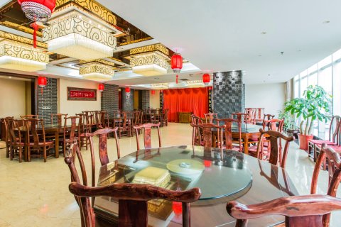 洪洞重八席大酒店