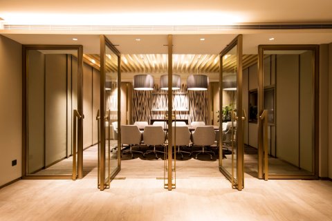 苏州高铁北站木莲庄酒店