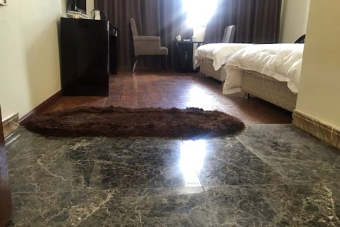 若尔盖蒋氏星星大酒店