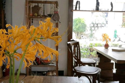 泾县过客旅人青年旅舍