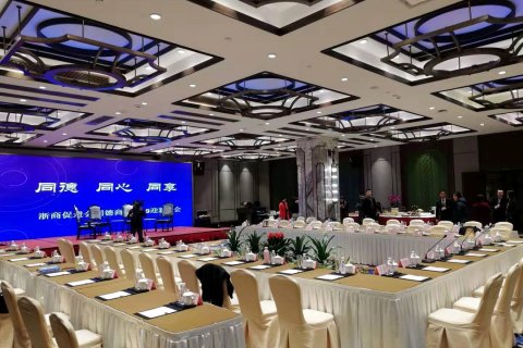 杭州湘湖小隐酒店