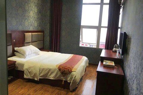 务川凯瑞商务酒店