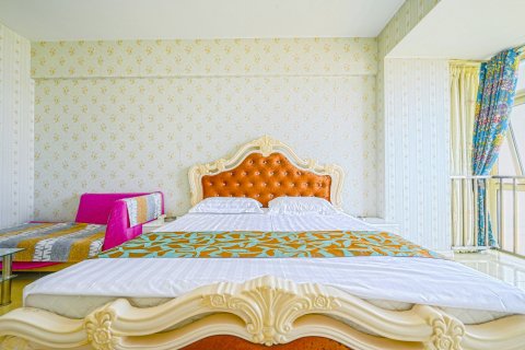 天津时代美嘉酒店式公寓(塘沽地铁站店)