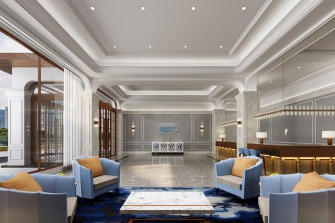 维也纳智好酒店(香河家具城店)