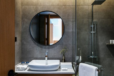 心泊酒店(资兴东江湖店)