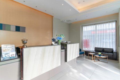 如家商旅酒店(杭州西湖湖滨定安路地铁站店)