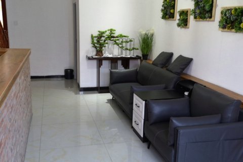 花妍小院民宿(北京延庆八达岭长城野生动物园店)