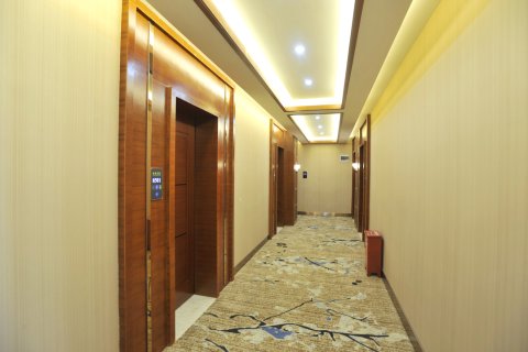 佳金酒店(寻甸汽车客运站店)