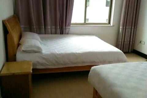 武功山沈子山庄