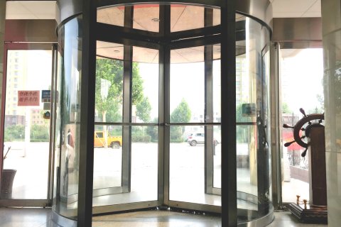 如家睿柏云酒店(夏津河津街店)