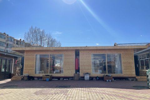 根河洪金家庭客栈