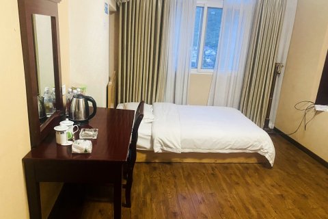 木里白玛商务酒店