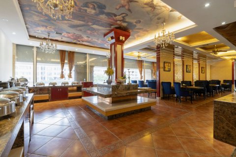 回禾酒店(上饶高铁站万力时代店)