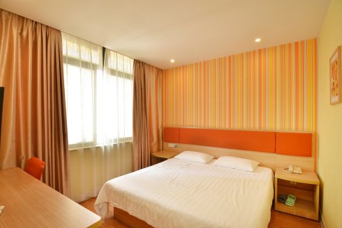 庐江乐家快捷酒店