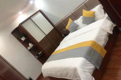 丹巴绒美商务宾馆