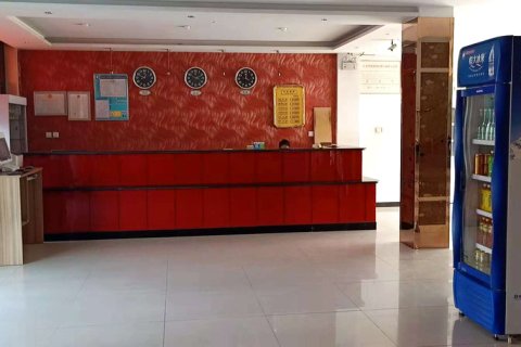 365+联盟酒店(保定高阳商贸大街店)