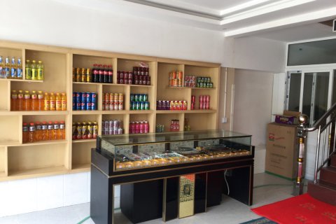 红原金龙珠宾馆