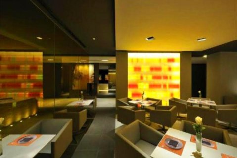 锦江之星品尚(上海南京路步行街店)