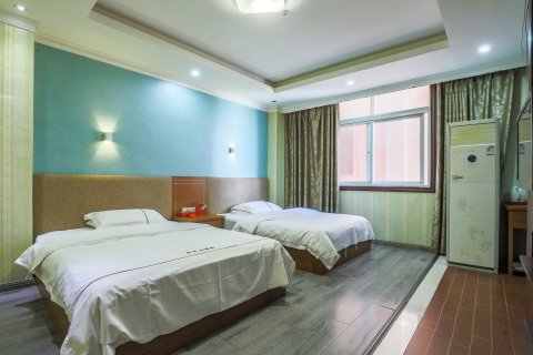 威宁金茂大酒店