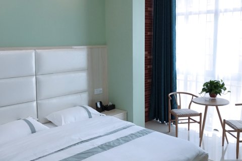 株洲北岸花园宾馆