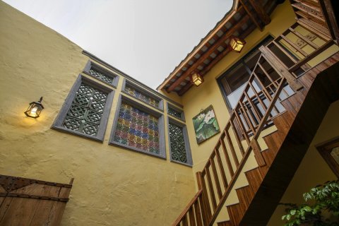 大街小院客栈(潮州古城牌坊街店)