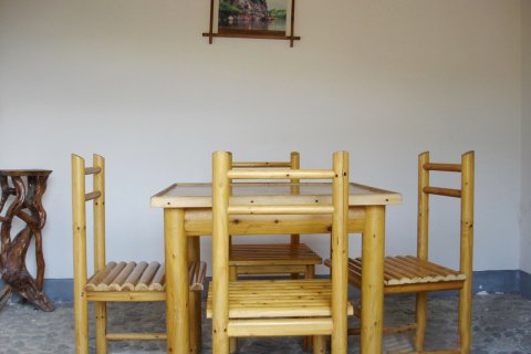 石台秋浦渔村温泉别墅