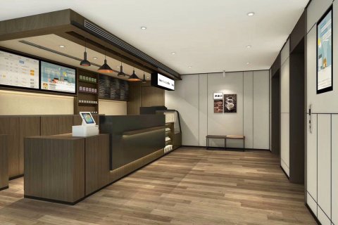 汉庭酒店(上海南京东路地铁站店)