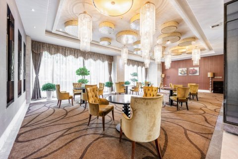 颐淼大酒店(银川高铁站店)