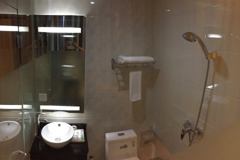 临清昆仑商务宾馆