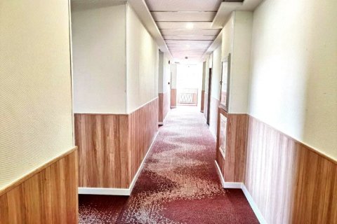 如家派柏·云酒店(天津滨江道金街店)