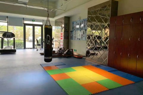 烟台机场国际酒店