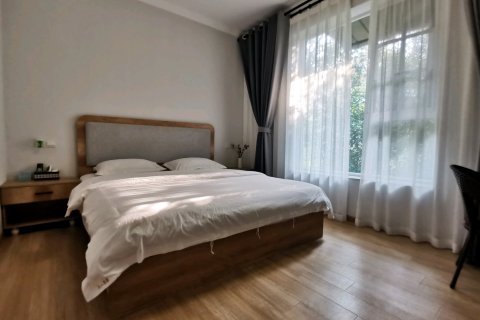 绵竹麓棠山庄客栈