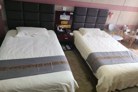 建宁百信商务宾馆