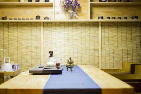 丽江良颜创意旅拍客栈(古城南门店)