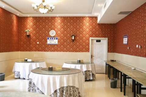 商水百汇商务酒店(香山购物广场店)