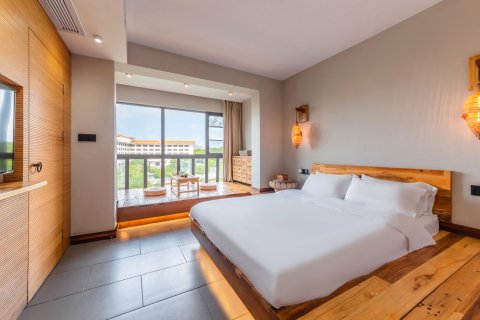 船舍茶椐Zen Tea House(七星公园施家园美食街店)