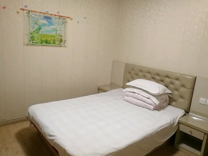 岳阳铂曼宾馆(职院店)