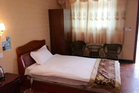 当雄鑫丰源宾馆