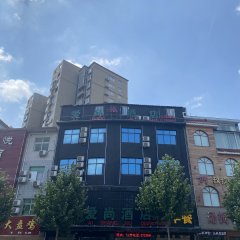 酒店头图