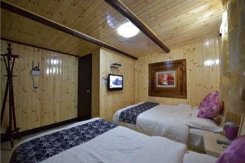 乌镇姚叔叔家民宿