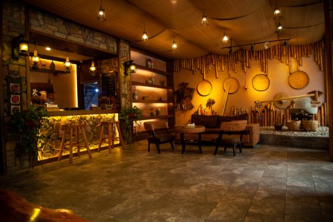 河池印象宜山假日酒店