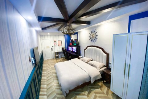 爱电竞酒店(如皋正翔广场店)