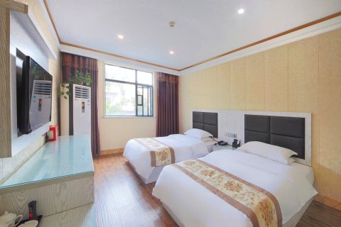 枣阳大唐商务酒店