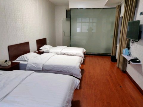 乐陶宾馆(禹州神垕店)