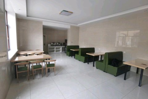 宝清小飞假日宾馆